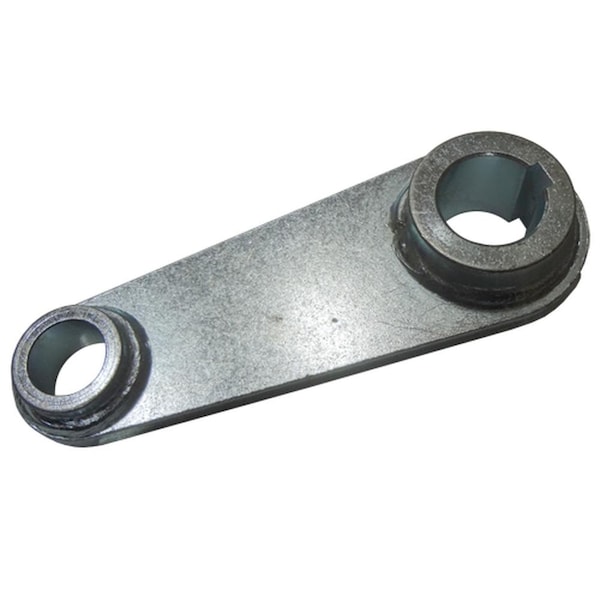 Aftermarket Pivot Lever Fits Capello Quasar WN-M2-30018-PEX - main